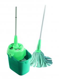 Leifheit Twist System  Mop